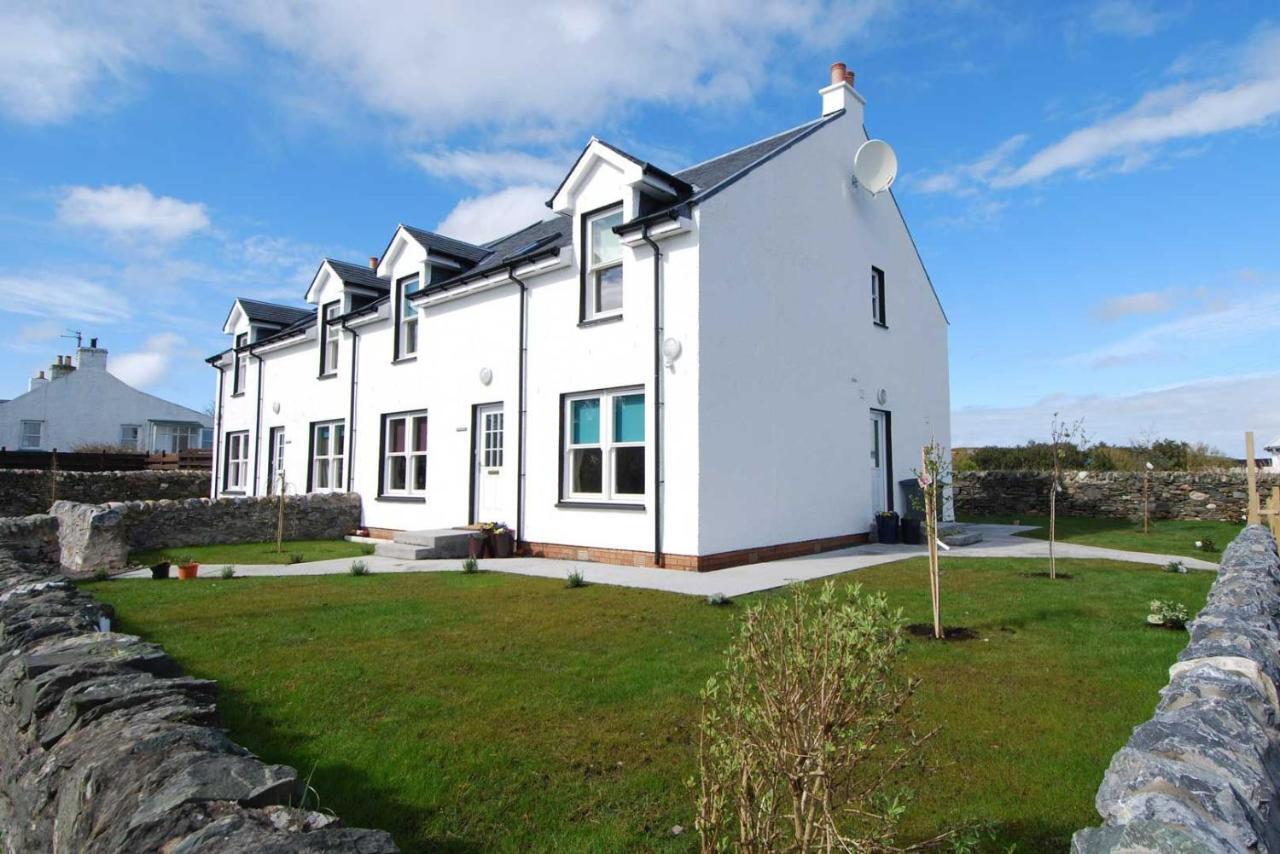 Sanaigmore Cottage Port Charlotte Bagian luar foto